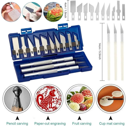 32PCS 3D Print Tool Kit Includes Debur Tool Cleaning Finishing Tool 3D Print Accessories for Cleaning Deburring 3D Printing - Tango's Tech32PCS 3D Print Tool Kit Includes Debur Tool Cleaning Finishing Tool 3D Print Accessories for Cleaning Deburring 3D PrintingTango's TechTango's Tech