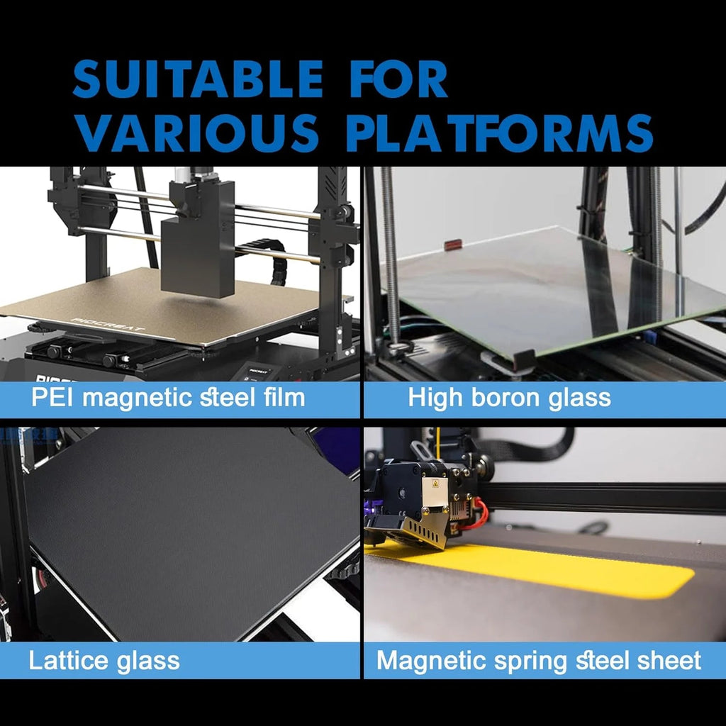 3D Printer Adhesive Spray + Deburring Tool，Enhance Bed Adhesion，Warp Control, Easy Release，Edge Cleanup for PLA/ABS/PETG Prints - Tango's Tech3D Printer Adhesive Spray + Deburring Tool，Enhance Bed Adhesion，Warp Control, Easy Release，Edge Cleanup for PLA/ABS/PETG PrintsTango's TechTango's Tech