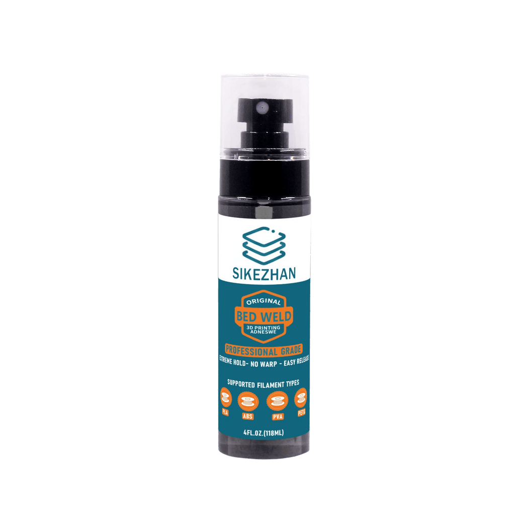 3D Printer Adhesive Spray + Deburring Tool，Enhance Bed Adhesion，Warp Control, Easy Release，Edge Cleanup for PLA/ABS/PETG Prints - Tango's Tech3D Printer Adhesive Spray + Deburring Tool，Enhance Bed Adhesion，Warp Control, Easy Release，Edge Cleanup for PLA/ABS/PETG PrintsTango's TechTango's Tech