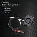 3D Printer Ender 5 Full Assembled Extruder Kit 24V with 2pcs Cooling Fans 1.75mm 0.4mm Nozzles Hot End for Ender 5 3D Printer - Tango's Tech3D Printer Ender 5 Full Assembled Extruder Kit 24V with 2pcs Cooling Fans 1.75mm 0.4mm Nozzles Hot End for Ender 5 3D PrinterTango's TechTango's Tech