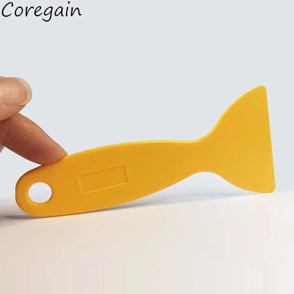3D Printer Parts Special Tool Set Plastic Shovel Removal Tool Spade Spatula For Removing model from FEP Film - Tango's Tech3D Printer Parts Special Tool Set Plastic Shovel Removal Tool Spade Spatula For Removing model from FEP FilmTango's TechTango's Tech