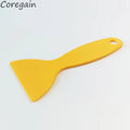 3D Printer Parts Special Tool Set Plastic Shovel Removal Tool Spade Spatula For Removing model from FEP Film - Tango's Tech3D Printer Parts Special Tool Set Plastic Shovel Removal Tool Spade Spatula For Removing model from FEP FilmTango's TechTango's Tech