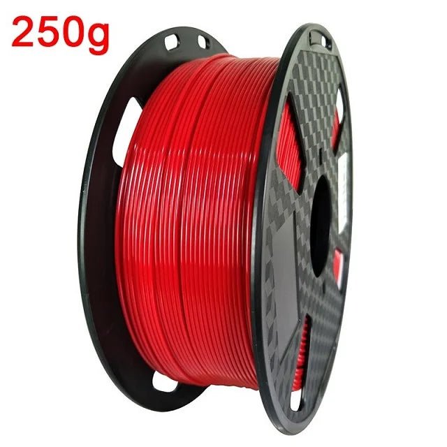 3D Printer PETG Filament Glow In The Dark Noctilucent PETG 1.75mm 3D Print Sublimation Material Transparent Filament Marble Blue - Tango's Tech3D Printer PETG Filament Glow In The Dark Noctilucent PETG 1.75mm 3D Print Sublimation Material Transparent Filament Marble BlueTango's TechTango's Tech