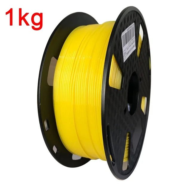 3D Printer PETG Filament Glow In The Dark Noctilucent PETG 1.75mm 3D Print Sublimation Material Transparent Filament Marble Blue - Tango's Tech3D Printer PETG Filament Glow In The Dark Noctilucent PETG 1.75mm 3D Print Sublimation Material Transparent Filament Marble BlueTango's TechTango's Tech