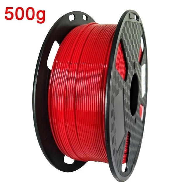 3D Printer PETG Filament Glow In The Dark Noctilucent PETG 1.75mm 3D Print Sublimation Material Transparent Filament Marble Blue - Tango's Tech3D Printer PETG Filament Glow In The Dark Noctilucent PETG 1.75mm 3D Print Sublimation Material Transparent Filament Marble BlueTango's TechTango's Tech
