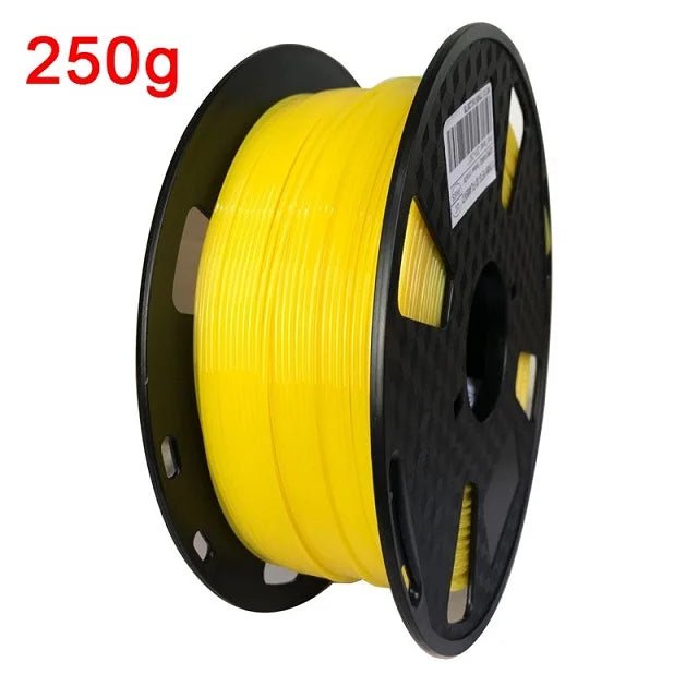 3D Printer PETG Filament Glow In The Dark Noctilucent PETG 1.75mm 3D Print Sublimation Material Transparent Filament Marble Blue - Tango's Tech3D Printer PETG Filament Glow In The Dark Noctilucent PETG 1.75mm 3D Print Sublimation Material Transparent Filament Marble BlueTango's TechTango's Tech