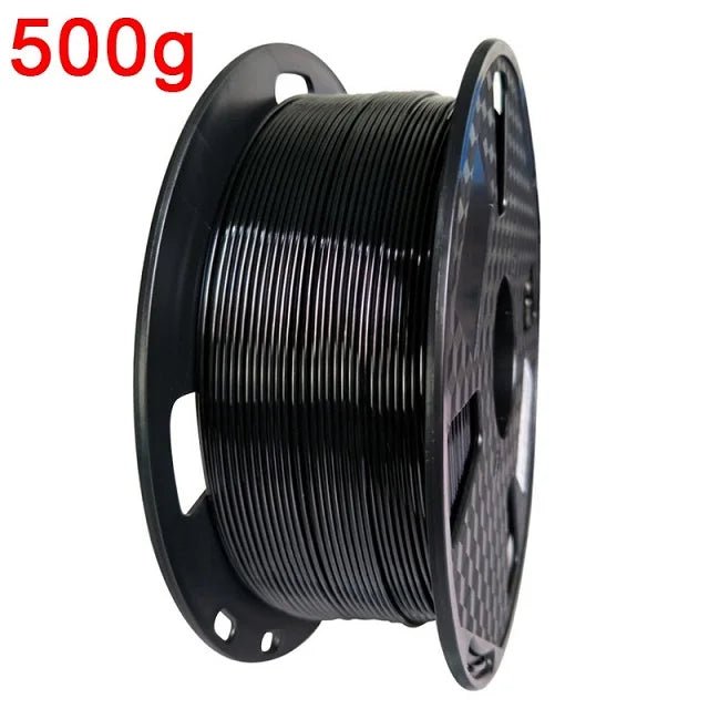 3D Printer PETG Filament Glow In The Dark Noctilucent PETG 1.75mm 3D Print Sublimation Material Transparent Filament Marble Blue - Tango's Tech3D Printer PETG Filament Glow In The Dark Noctilucent PETG 1.75mm 3D Print Sublimation Material Transparent Filament Marble BlueTango's TechTango's Tech