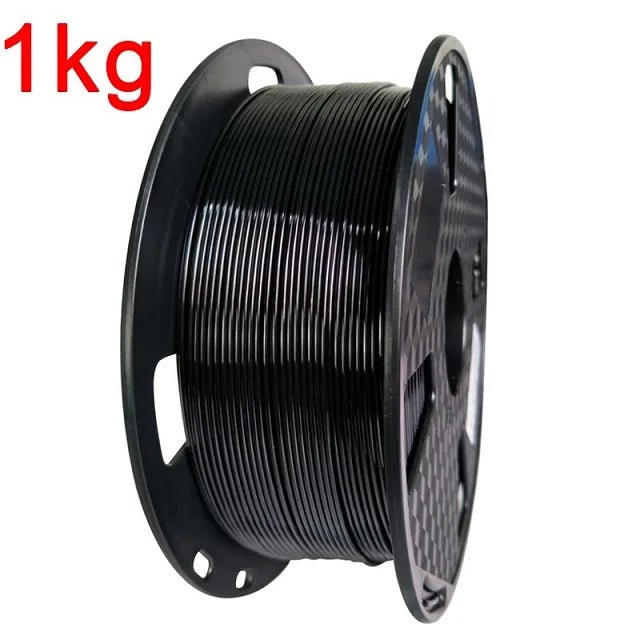 3D Printer PETG Filament Glow In The Dark Noctilucent PETG 1.75mm 3D Print Sublimation Material Transparent Filament Marble Blue - Tango's Tech3D Printer PETG Filament Glow In The Dark Noctilucent PETG 1.75mm 3D Print Sublimation Material Transparent Filament Marble BlueTango's TechTango's Tech
