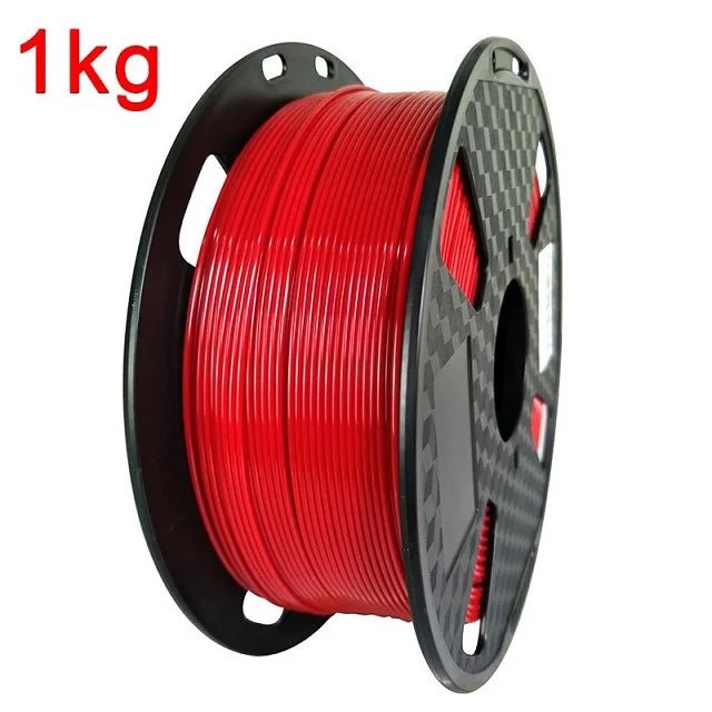 3D Printer PETG Filament Glow In The Dark Noctilucent PETG 1.75mm 3D Print Sublimation Material Transparent Filament Marble Blue - Tango's Tech3D Printer PETG Filament Glow In The Dark Noctilucent PETG 1.75mm 3D Print Sublimation Material Transparent Filament Marble BlueTango's TechTango's Tech