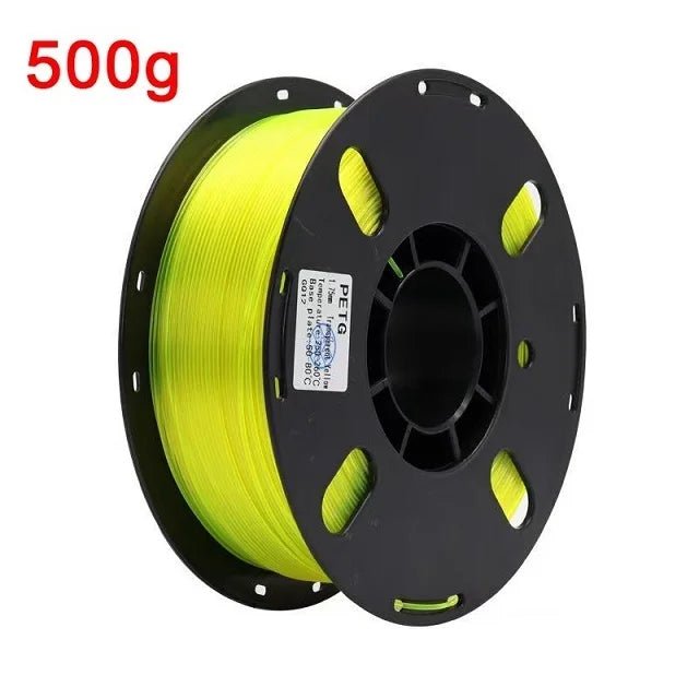 3D Printer PETG Filament Glow In The Dark Noctilucent PETG 1.75mm 3D Print Sublimation Material Transparent Filament Marble Blue - Tango's Tech3D Printer PETG Filament Glow In The Dark Noctilucent PETG 1.75mm 3D Print Sublimation Material Transparent Filament Marble BlueTango's TechTango's Tech