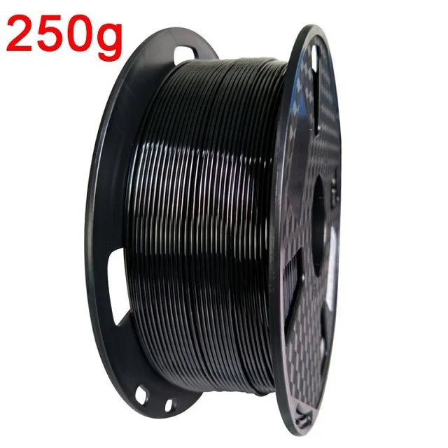 3D Printer PETG Filament Glow In The Dark Noctilucent PETG 1.75mm 3D Print Sublimation Material Transparent Filament Marble Blue - Tango's Tech3D Printer PETG Filament Glow In The Dark Noctilucent PETG 1.75mm 3D Print Sublimation Material Transparent Filament Marble BlueTango's TechTango's Tech