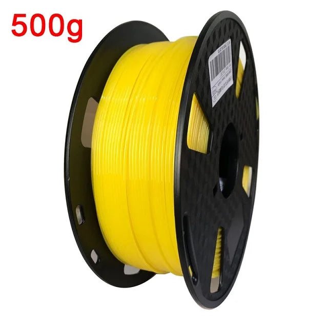 3D Printer PETG Filament Glow In The Dark Noctilucent PETG 1.75mm 3D Print Sublimation Material Transparent Filament Marble Blue - Tango's Tech3D Printer PETG Filament Glow In The Dark Noctilucent PETG 1.75mm 3D Print Sublimation Material Transparent Filament Marble BlueTango's TechTango's Tech