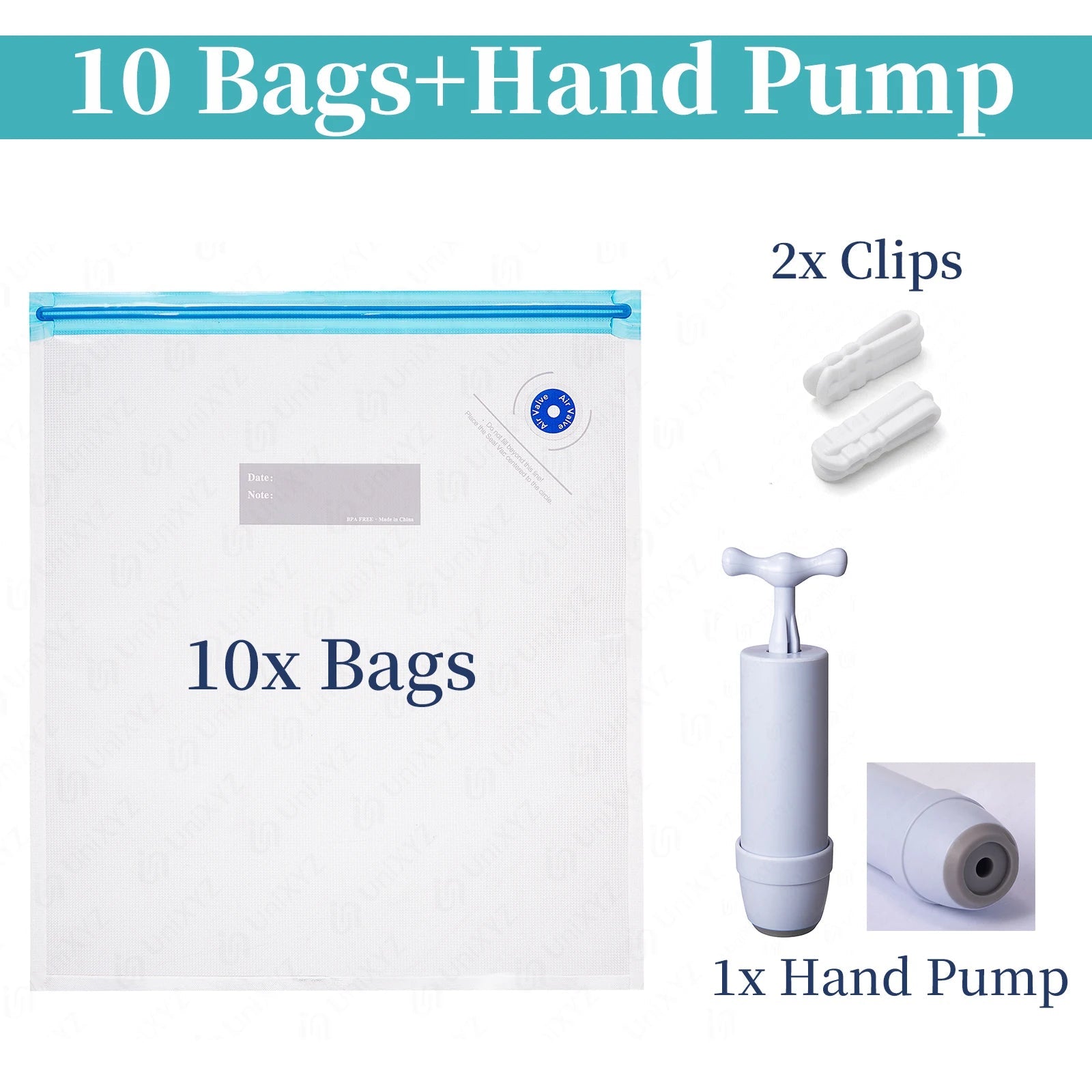 3D Printer PLA ABS TPU PETG 1kg Filament Vacuum Storage Bags Keep Material Dry Avoid Moisture Consumable Safekeep Filament Bag - Tango's Tech3D Printer PLA ABS TPU PETG 1kg Filament Vacuum Storage Bags Keep Material Dry Avoid Moisture Consumable Safekeep Filament BagTango's TechTango's Tech
