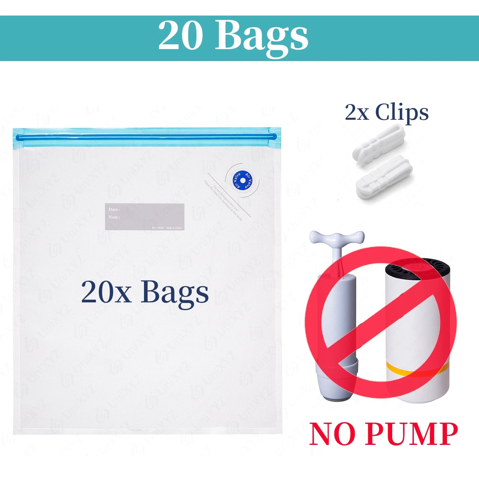 3D Printer PLA ABS TPU PETG 1kg Filament Vacuum Storage Bags Keep Material Dry Avoid Moisture Consumable Safekeep Filament Bag - Tango's Tech3D Printer PLA ABS TPU PETG 1kg Filament Vacuum Storage Bags Keep Material Dry Avoid Moisture Consumable Safekeep Filament BagTango's TechTango's Tech