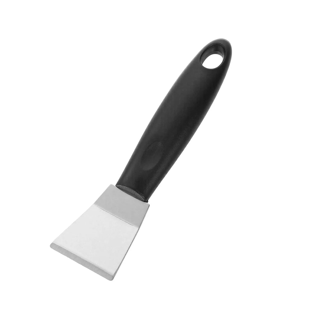 3D Printer Scraper Tool, Polished Stainless Metal Spatula, Comfortable Grip for Resin & Model Stripping - Tango's Tech3D Printer Scraper Tool, Polished Stainless Metal Spatula, Comfortable Grip for Resin & Model StrippingTango's TechTango's Tech