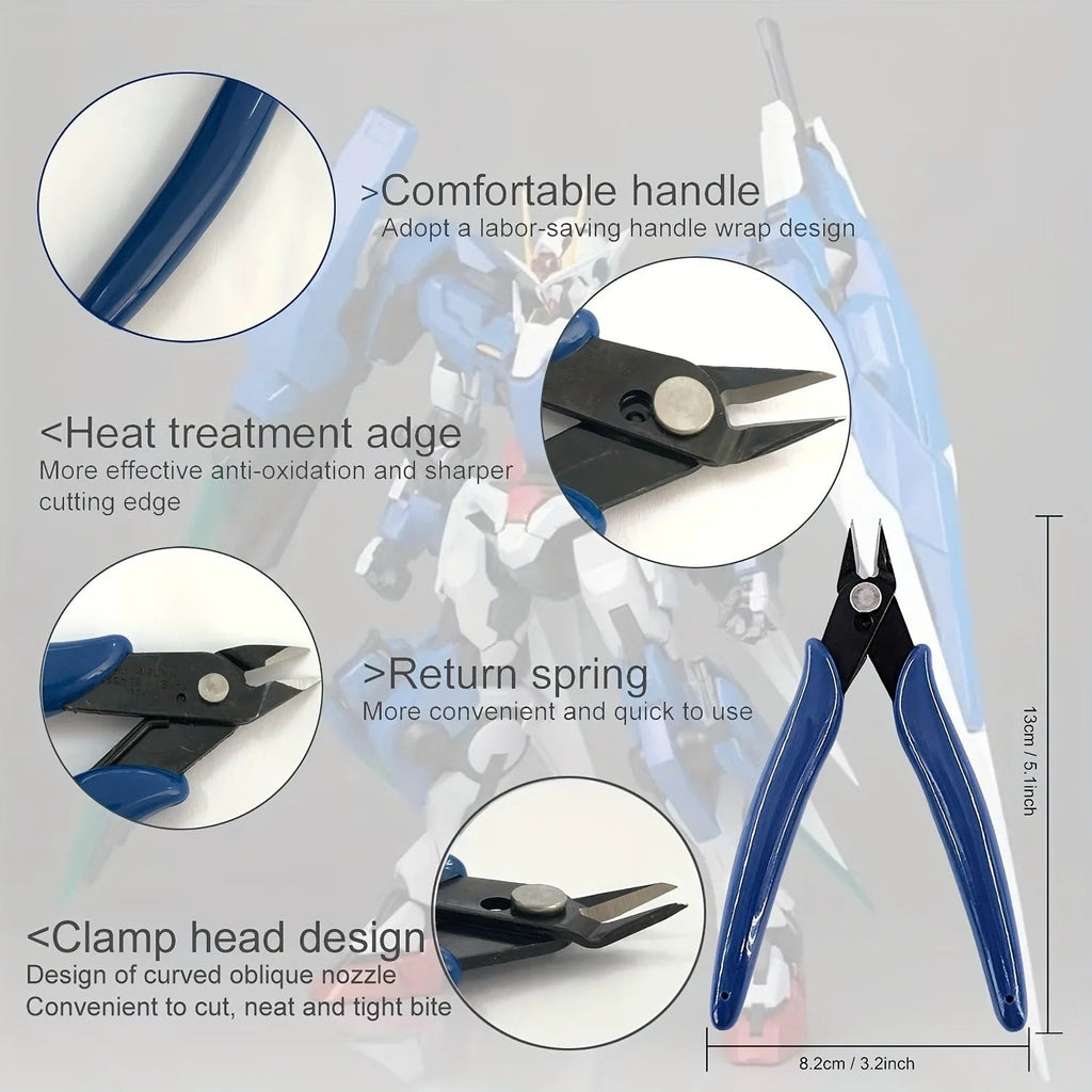 3D Printer Tools Kit, 53pcs 3D Printer Accessories for All FDM/SLA Printers Includes Nozzle Cleaning Tools, Removal Scrapers, - Tango's Tech3D Printer Tools Kit, 53pcs 3D Printer Accessories for All FDM/SLA Printers Includes Nozzle Cleaning Tools, Removal Scrapers,Tango's TechTango's Tech