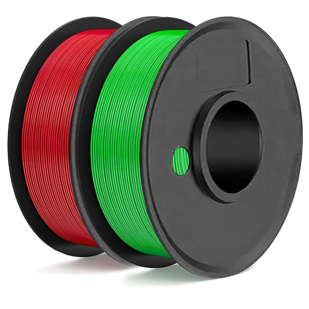 3D Printing Filament PLA 250g Length 80M Diameter 1.75mm FDM Printer Material - Tango's Tech3D Printing Filament PLA 250g Length 80M Diameter 1.75mm FDM Printer MaterialTango's TechTango's Tech