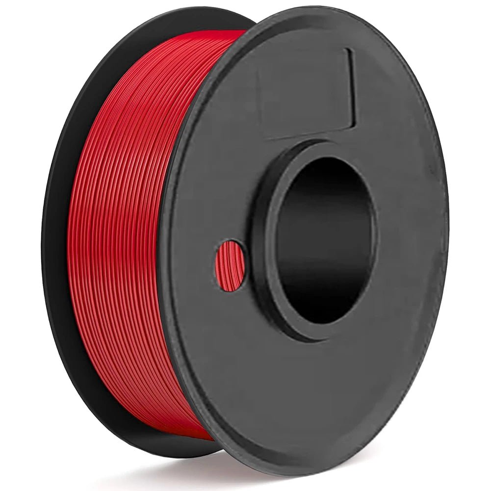 3D Printing Filament PLA 250g Length 80M Diameter 1.75mm FDM Printer Material - Tango's Tech3D Printing Filament PLA 250g Length 80M Diameter 1.75mm FDM Printer MaterialTango's TechTango's Tech