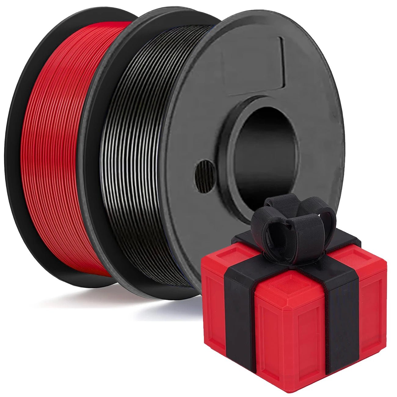 3D Printing Filament PLA 250g Length 80M Diameter 1.75mm FDM Printer Material - Tango's Tech3D Printing Filament PLA 250g Length 80M Diameter 1.75mm FDM Printer MaterialTango's TechTango's Tech
