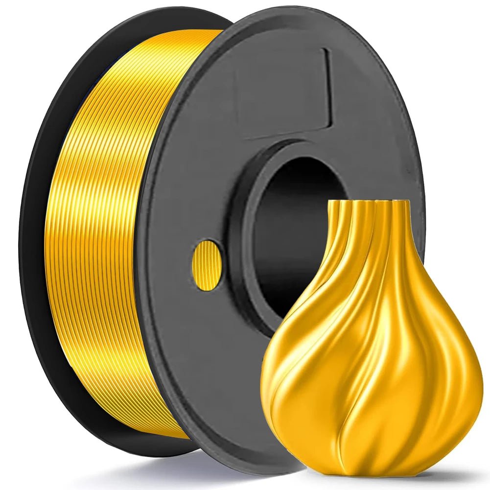 3D Printing Filament PLA 250g Length 80M Diameter 1.75mm FDM Printer Material - Tango's Tech3D Printing Filament PLA 250g Length 80M Diameter 1.75mm FDM Printer MaterialTango's TechTango's Tech