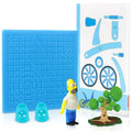 3D Printing Mat Durable Flexible Template Drawing Tools Finger Protectors 3D Pen Mat Silicone Pad 3D Pen Stencils - Tango's Tech3D Printing Mat Durable Flexible Template Drawing Tools Finger Protectors 3D Pen Mat Silicone Pad 3D Pen StencilsTango's TechTango's Tech