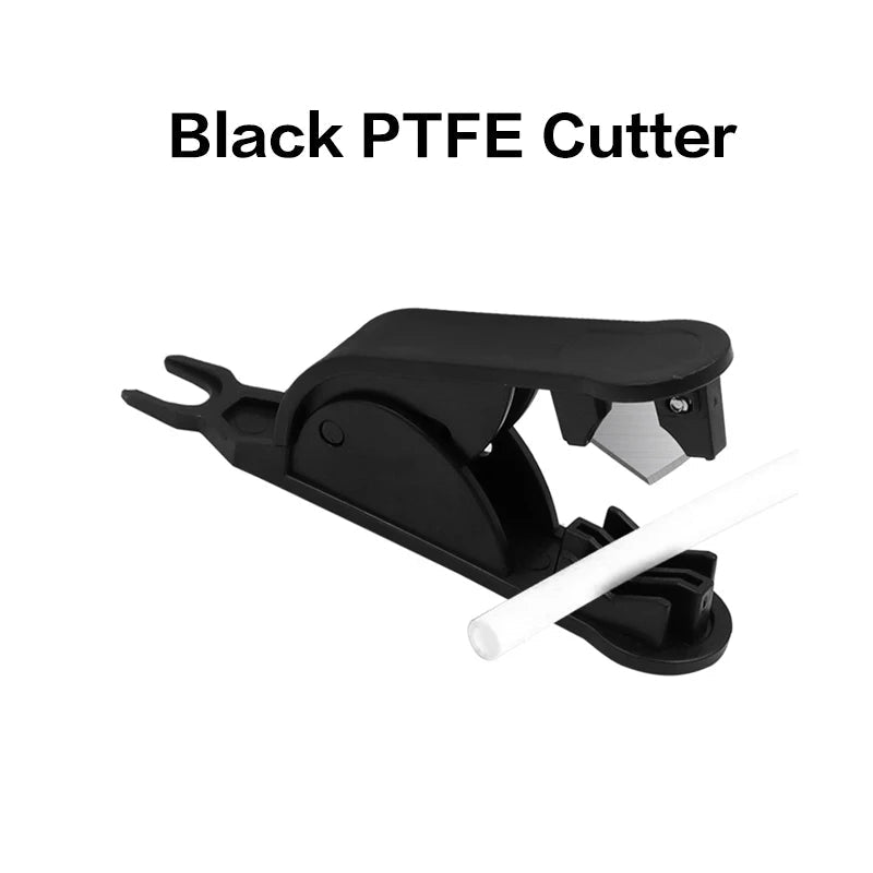 3DSWAY 3D Printer Parts PTFE Tube Cutter Mini Portable Pipe Cutter blade Tube Nylon PVC PU cutting tools filament accessories - Tango's Tech3DSWAY 3D Printer Parts PTFE Tube Cutter Mini Portable Pipe Cutter blade Tube Nylon PVC PU cutting tools filament accessoriesTango's TechTango's Tech