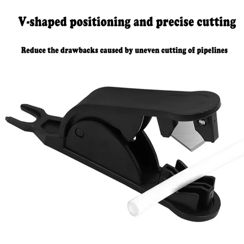 3DSWAY 3D Printer Parts PTFE Tube Cutter Mini Portable Pipe Cutter blade Tube Nylon PVC PU cutting tools filament accessories - Tango's Tech3DSWAY 3D Printer Parts PTFE Tube Cutter Mini Portable Pipe Cutter blade Tube Nylon PVC PU cutting tools filament accessoriesTango's TechTango's Tech