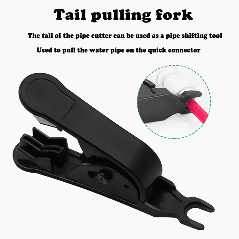 3DSWAY 3D Printer Parts PTFE Tube Cutter Mini Portable Pipe Cutter blade Tube Nylon PVC PU cutting tools filament accessories - Tango's Tech3DSWAY 3D Printer Parts PTFE Tube Cutter Mini Portable Pipe Cutter blade Tube Nylon PVC PU cutting tools filament accessoriesTango's TechTango's Tech