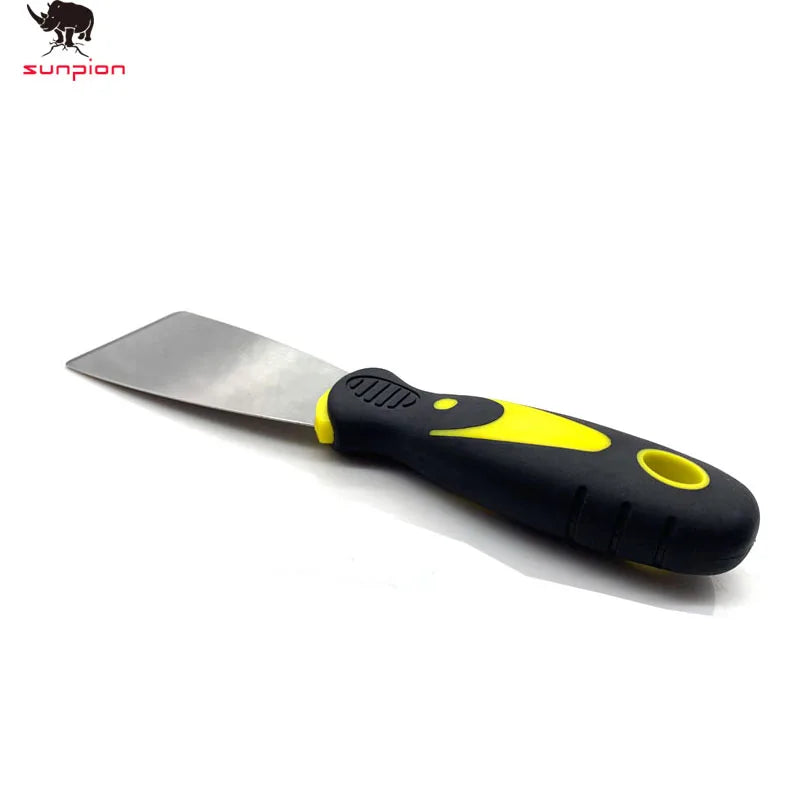 SUNPION 3D Printer Tool Handmade 3D Print Removal Tool Steel Spatula Professional With Box Package 3D Printer parts 1 pcs