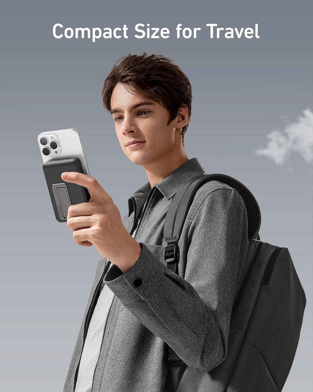 Anker 633 Magnetic Battery - Tango's TechAnker 633 Magnetic Batterycharging onlyAnkerTango's Tech