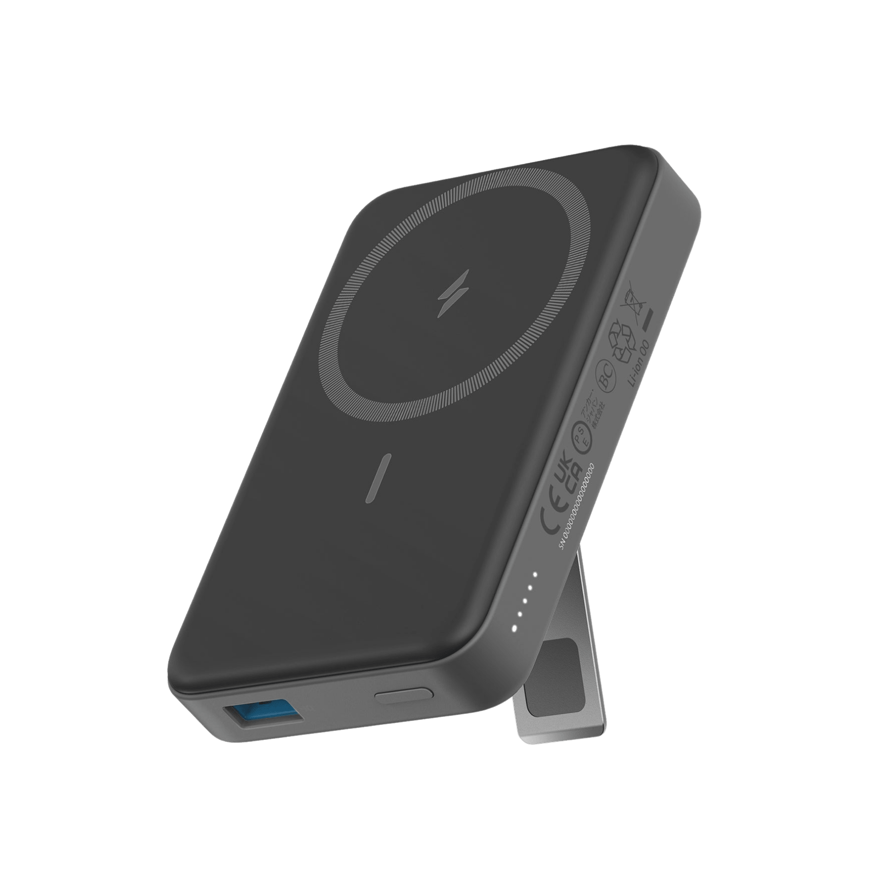Anker 633 Magnetic Battery - Tango's TechAnker 633 Magnetic Batterycharging onlyAnkerTango's Tech