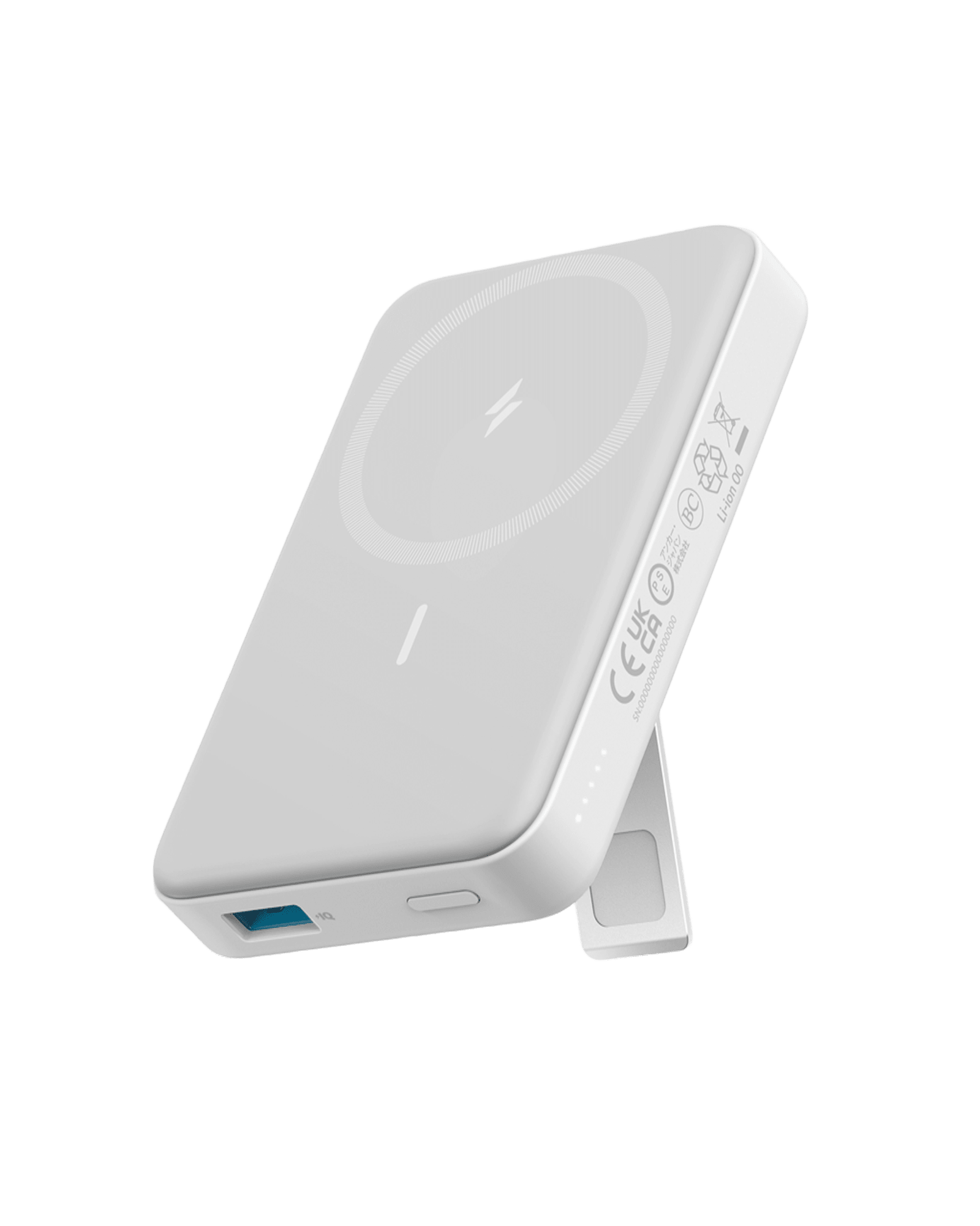 Anker 633 Magnetic Battery - Tango's TechAnker 633 Magnetic Batterycharging onlyAnkerTango's Tech