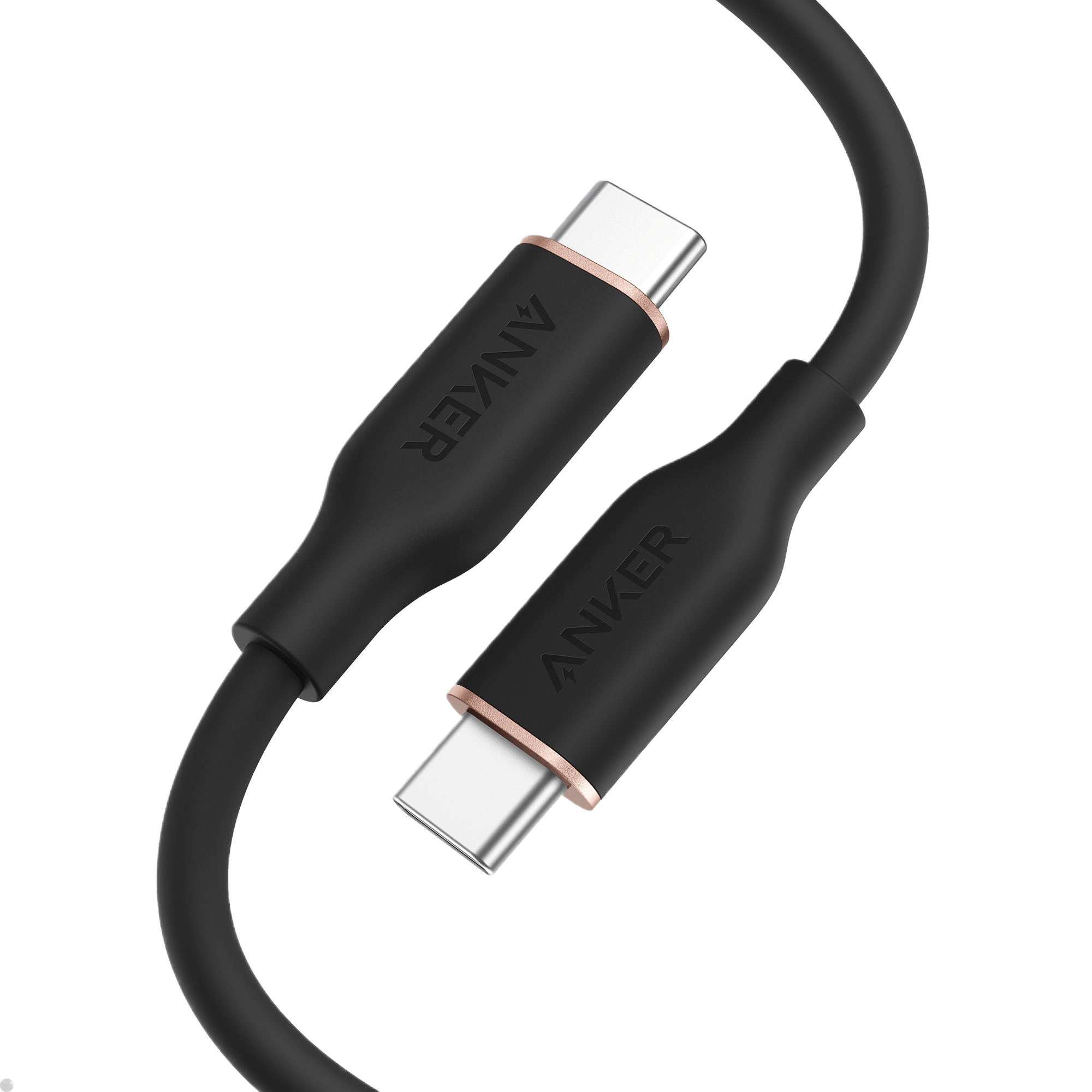 Anker 643 USB-C to USB-C Cable (Flow, Silicone) - Tango's TechAnker 643 USB-C to USB-C Cable (Flow, Silicone)charging onlyAnkerTango's Tech