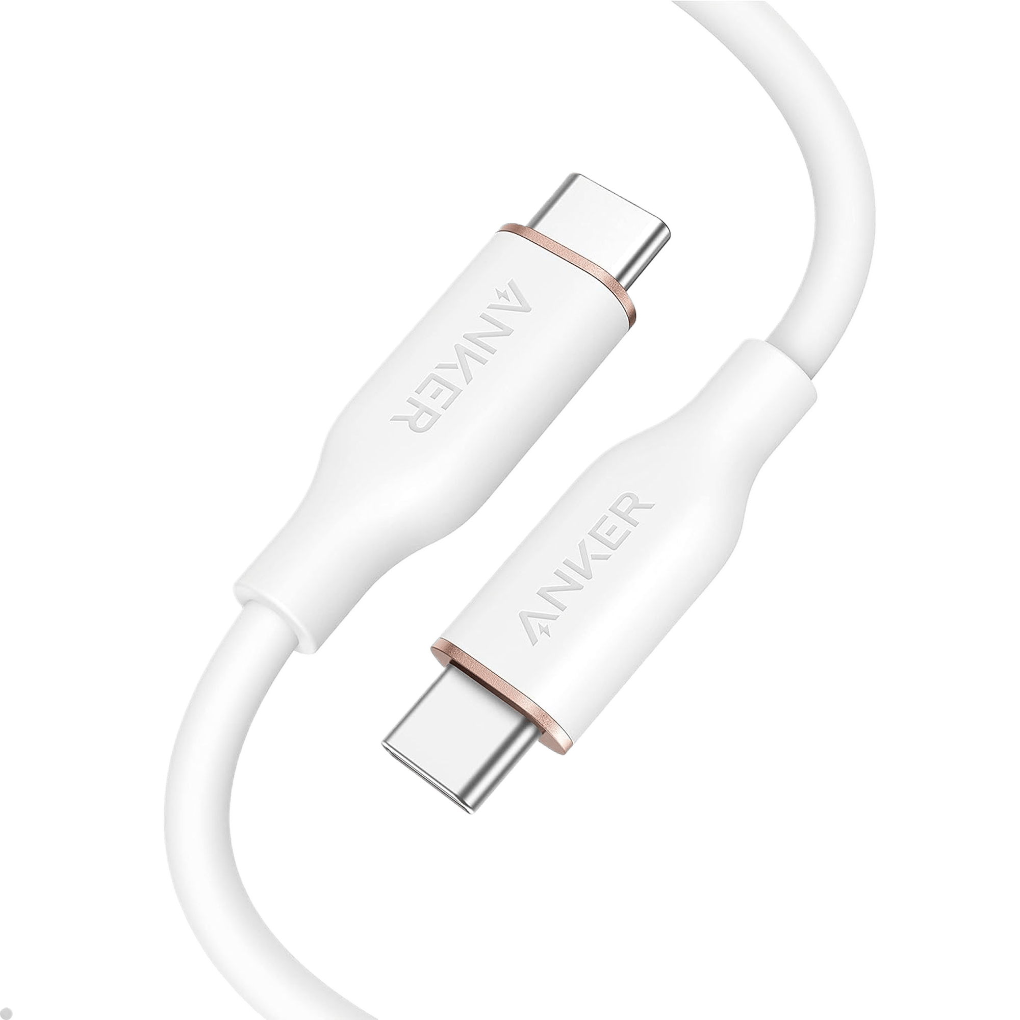 Anker 643 USB-C to USB-C Cable (Flow, Silicone) - Tango's TechAnker 643 USB-C to USB-C Cable (Flow, Silicone)charging onlyAnkerTango's Tech