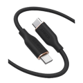 Anker 643 USB-C to USB-C Cable (Flow, Silicone) - Tango's TechAnker 643 USB-C to USB-C Cable (Flow, Silicone)charging onlyAnkerTango's Tech