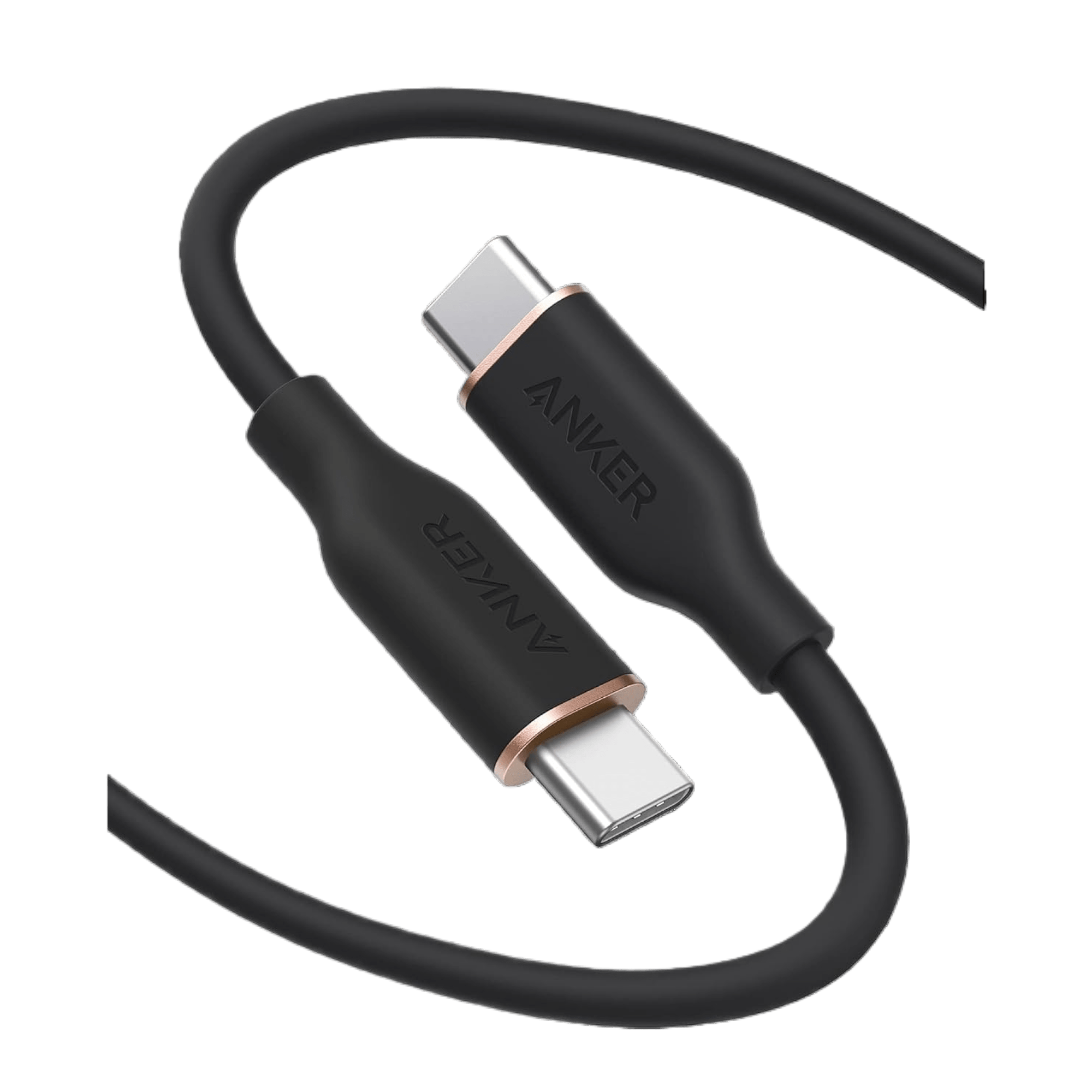 Anker 643 USB-C to USB-C Cable (Flow, Silicone) - Tango's TechAnker 643 USB-C to USB-C Cable (Flow, Silicone)charging onlyAnkerTango's Tech