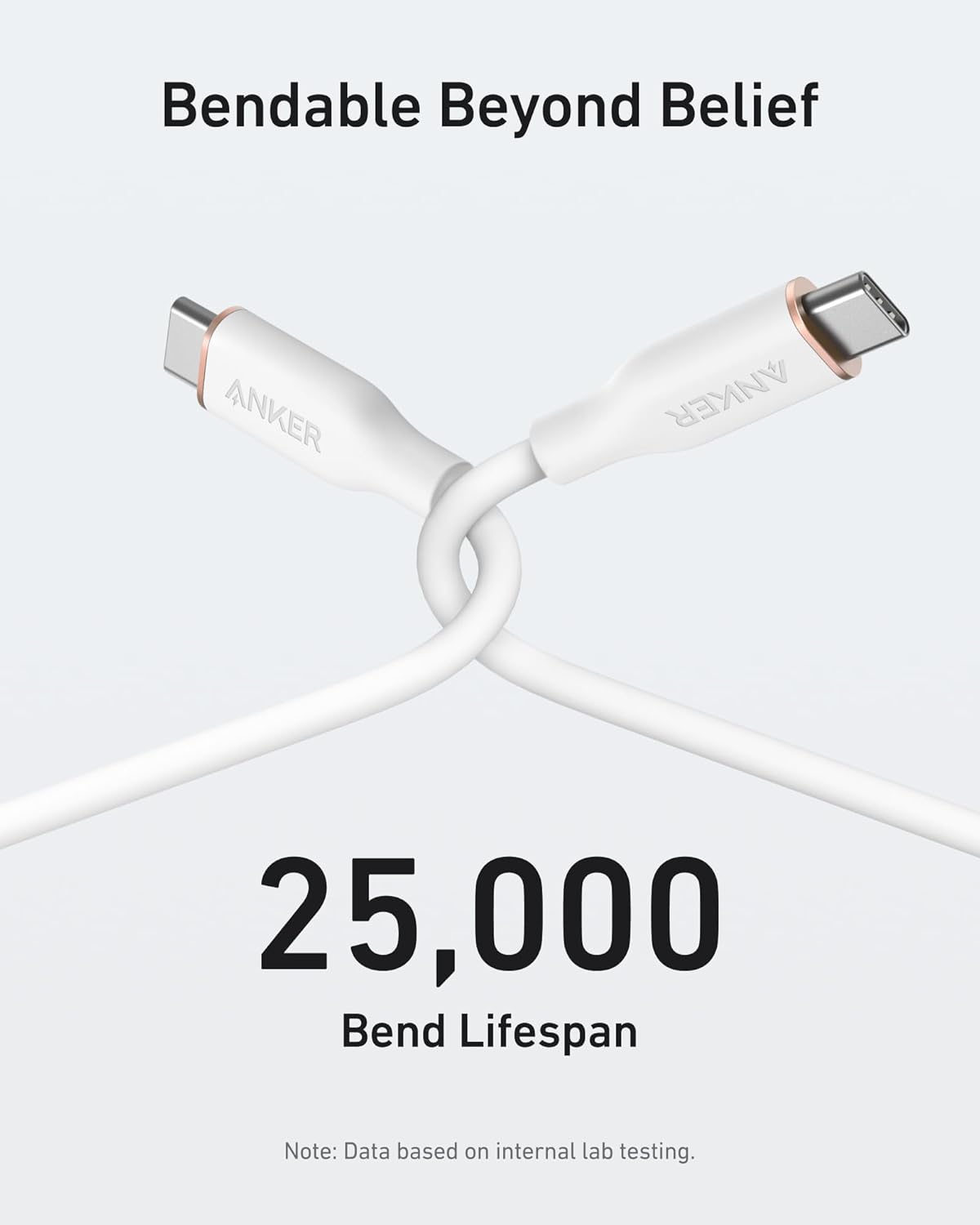 Anker 643 USB-C to USB-C Cable (Flow, Silicone) - Tango's TechAnker 643 USB-C to USB-C Cable (Flow, Silicone)charging onlyAnkerTango's Tech
