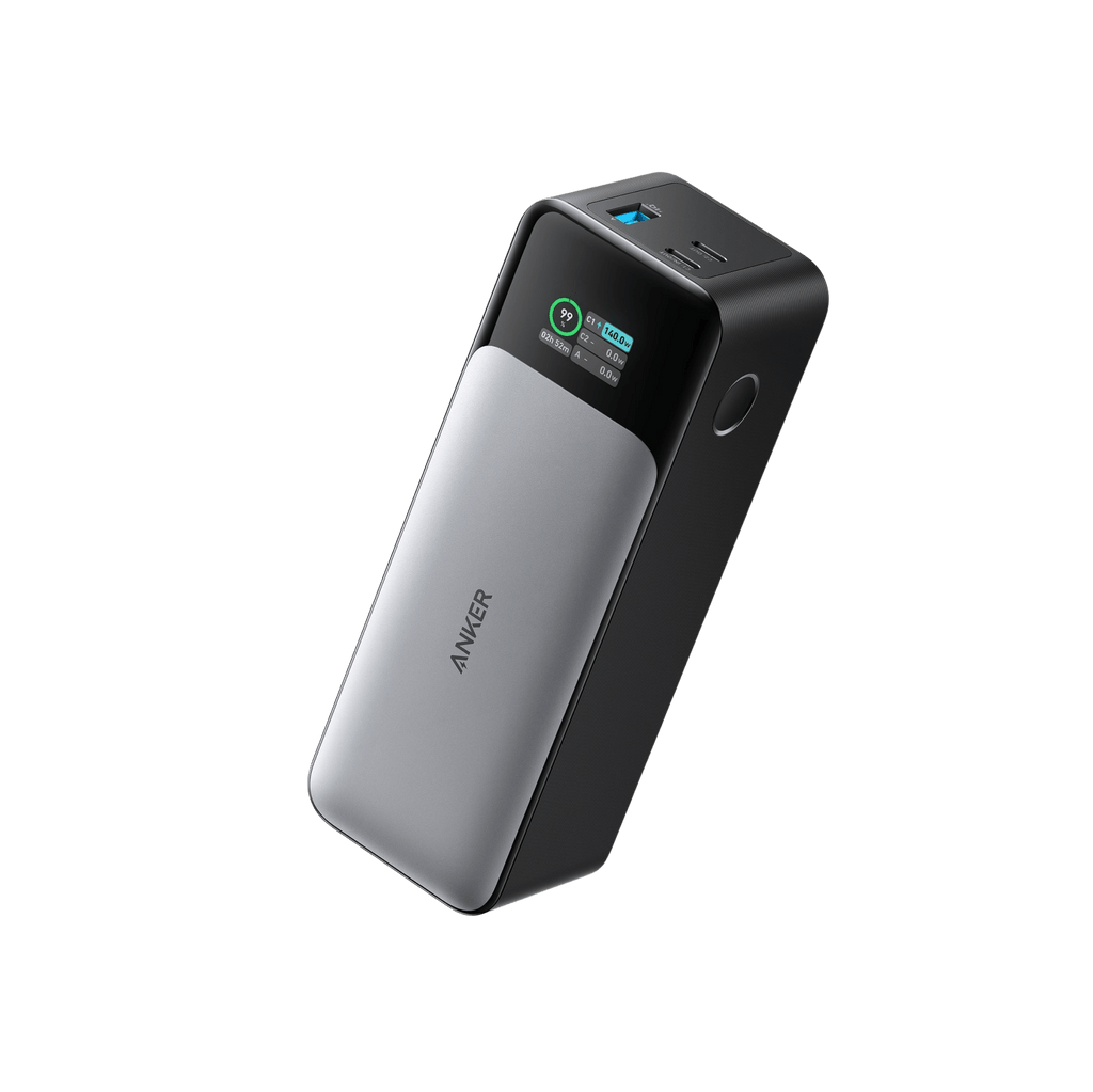 Anker 737 Power Bank (PowerCore 24K) - Tango's TechAnker 737 Power Bank (PowerCore 24K)charging onlyAnkerTango's Tech