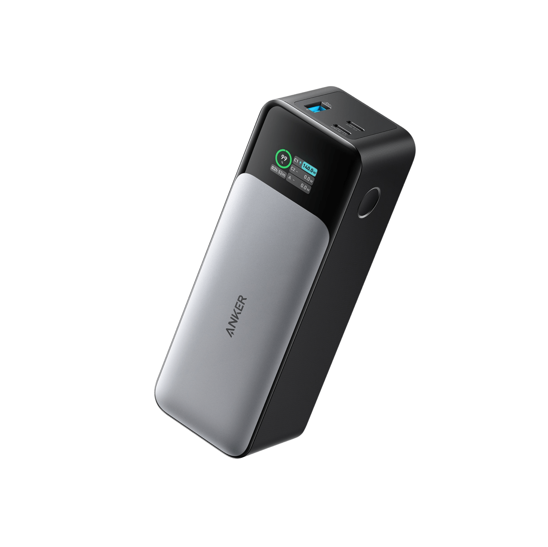 Anker 737 Power Bank (PowerCore 24K) - Tango's TechAnker 737 Power Bank (PowerCore 24K)charging onlyAnkerTango's Tech