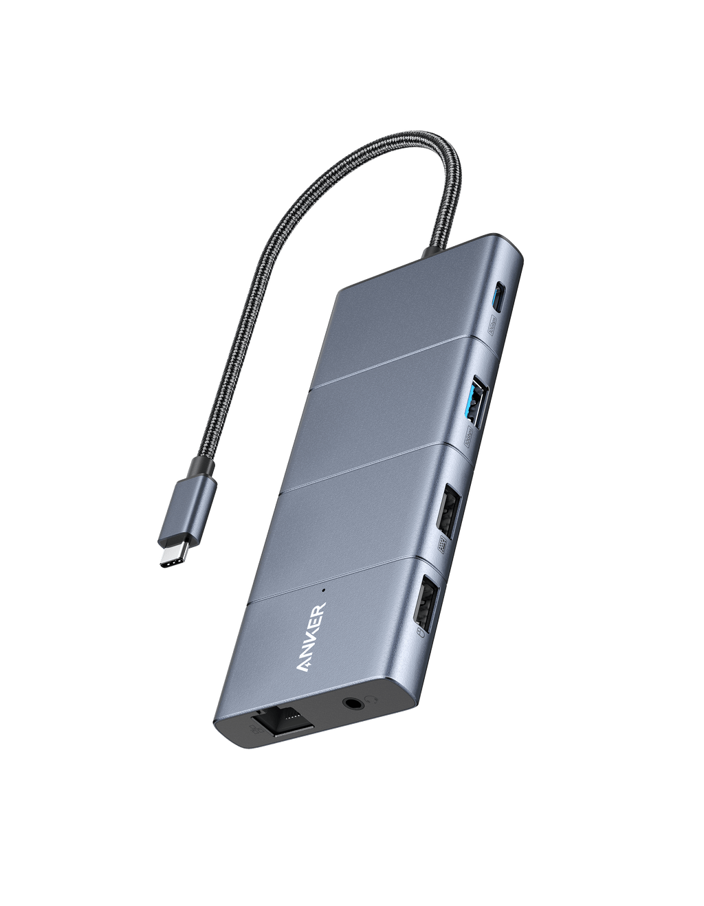 Anker <b>565</b> USB-C Hub (11-in-1) - Tango's TechAnker <b>565</b> USB-C Hub (11-in-1)charging onlyAnkerTango's Tech