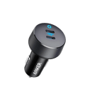 Anker <b>PowerDrive III</b> Duo USB-C Car Charger - Tango's TechAnker <b>PowerDrive III</b> Duo USB-C Car ChargerAnkerTango's Tech