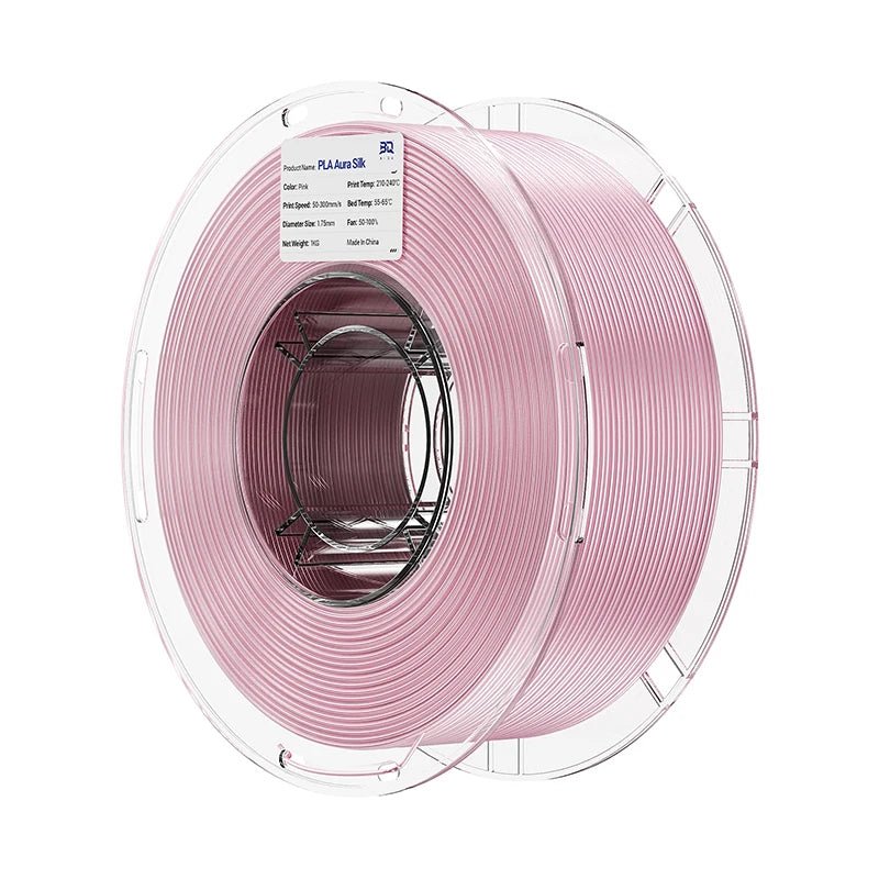 BIGTREETCH PLA Aura Silk 3D Printer Filament 1.75mm 1kg Plastic For Bambu Lab Elegoo Creality Anycubic Voron 3D Printer Filament - Tango's TechBIGTREETCH PLA Aura Silk 3D Printer Filament 1.75mm 1kg Plastic For Bambu Lab Elegoo Creality Anycubic Voron 3D Printer FilamentTango's TechTango's Tech