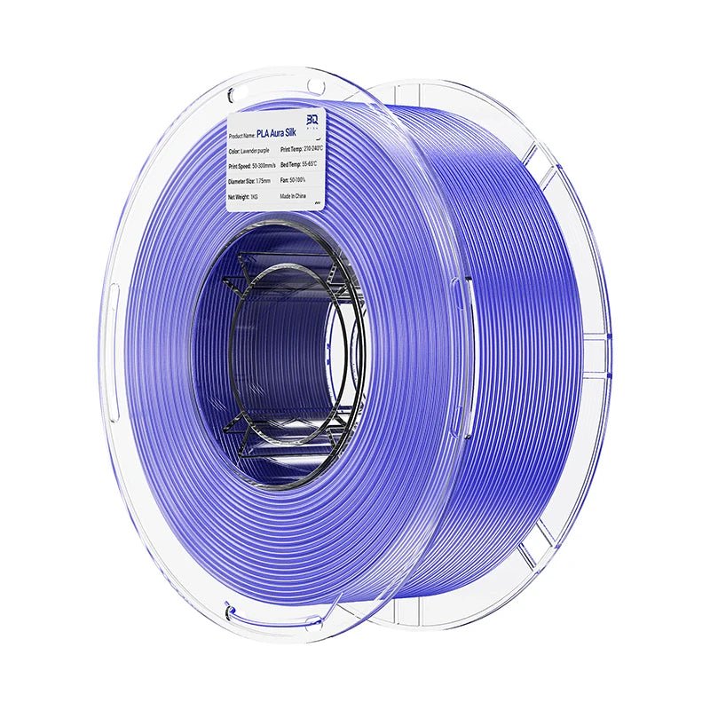 BIGTREETCH PLA Aura Silk 3D Printer Filament 1.75mm 1kg Plastic For Bambu Lab Elegoo Creality Anycubic Voron 3D Printer Filament - Tango's TechBIGTREETCH PLA Aura Silk 3D Printer Filament 1.75mm 1kg Plastic For Bambu Lab Elegoo Creality Anycubic Voron 3D Printer FilamentTango's TechTango's Tech
