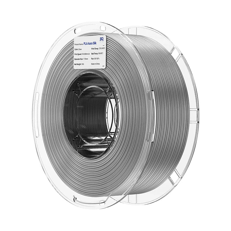 BIGTREETCH PLA Aura Silk 3D Printer Filament 1.75mm 1kg Plastic For Bambu Lab Elegoo Creality Anycubic Voron 3D Printer Filament - Tango's TechBIGTREETCH PLA Aura Silk 3D Printer Filament 1.75mm 1kg Plastic For Bambu Lab Elegoo Creality Anycubic Voron 3D Printer FilamentTango's TechTango's Tech