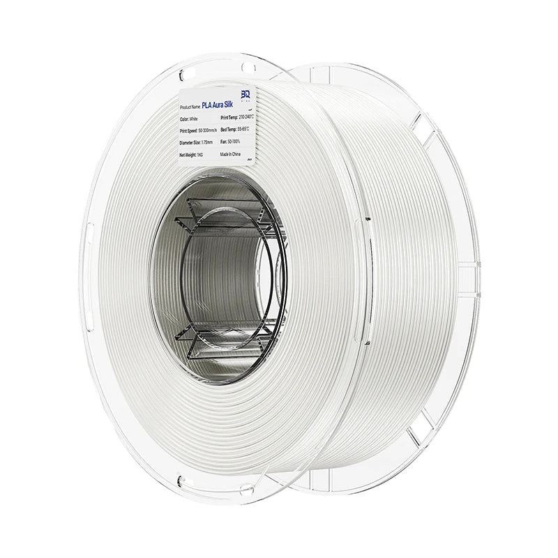 BIGTREETCH PLA Aura Silk 3D Printer Filament 1.75mm 1kg Plastic For Bambu Lab Elegoo Creality Anycubic Voron 3D Printer Filament - Tango's TechBIGTREETCH PLA Aura Silk 3D Printer Filament 1.75mm 1kg Plastic For Bambu Lab Elegoo Creality Anycubic Voron 3D Printer FilamentTango's TechTango's Tech
