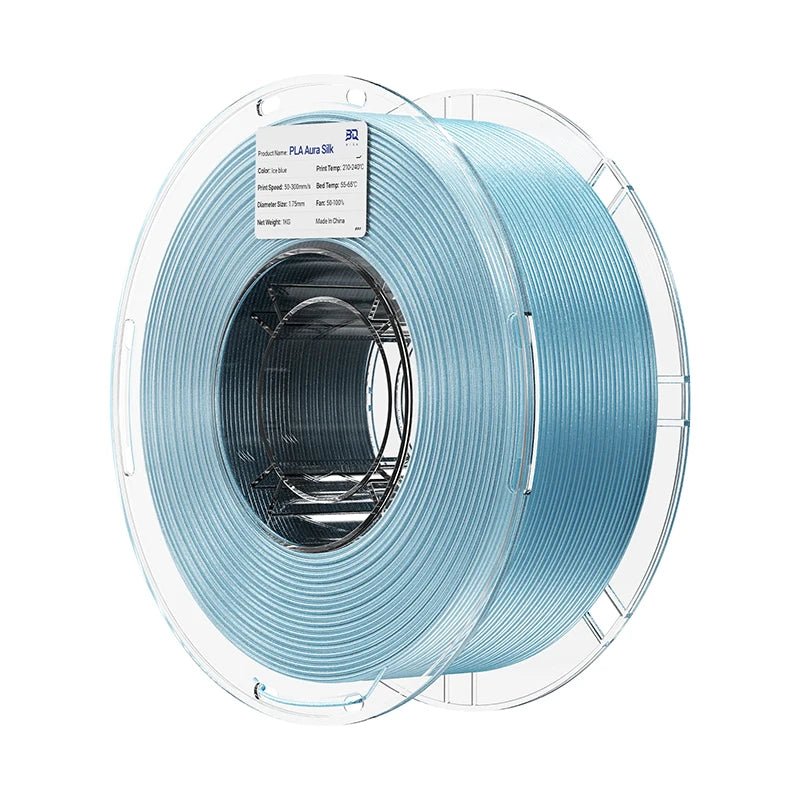 BIGTREETCH PLA Aura Silk 3D Printer Filament 1.75mm 1kg Plastic For Bambu Lab Elegoo Creality Anycubic Voron 3D Printer Filament - Tango's TechBIGTREETCH PLA Aura Silk 3D Printer Filament 1.75mm 1kg Plastic For Bambu Lab Elegoo Creality Anycubic Voron 3D Printer FilamentTango's TechTango's Tech