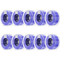 BIGTREETCH PLA Aura Silk 3D Printer Filament 1.75mm 1kg Plastic For Bambu Lab Elegoo Creality Anycubic Voron 3D Printer Filament - Tango's TechBIGTREETCH PLA Aura Silk 3D Printer Filament 1.75mm 1kg Plastic For Bambu Lab Elegoo Creality Anycubic Voron 3D Printer FilamentTango's TechTango's Tech