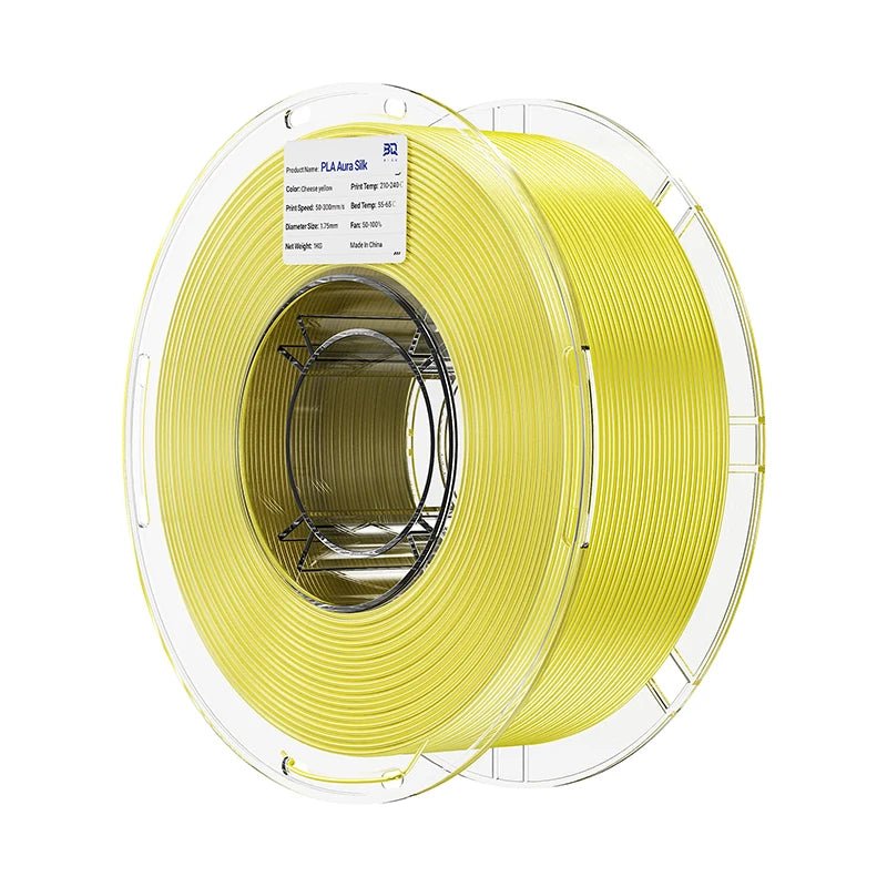 BIGTREETCH PLA Aura Silk 3D Printer Filament 1.75mm 1kg Plastic For Bambu Lab Elegoo Creality Anycubic Voron 3D Printer Filament - Tango's TechBIGTREETCH PLA Aura Silk 3D Printer Filament 1.75mm 1kg Plastic For Bambu Lab Elegoo Creality Anycubic Voron 3D Printer FilamentTango's TechTango's Tech