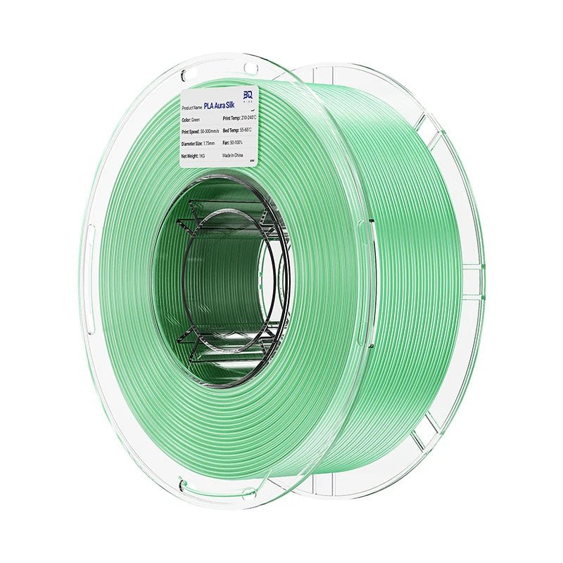 BIGTREETCH PLA Aura Silk 3D Printer Filament 1.75mm 1kg Plastic For Bambu Lab Elegoo Creality Anycubic Voron 3D Printer Filament - Tango's TechBIGTREETCH PLA Aura Silk 3D Printer Filament 1.75mm 1kg Plastic For Bambu Lab Elegoo Creality Anycubic Voron 3D Printer FilamentTango's TechTango's Tech