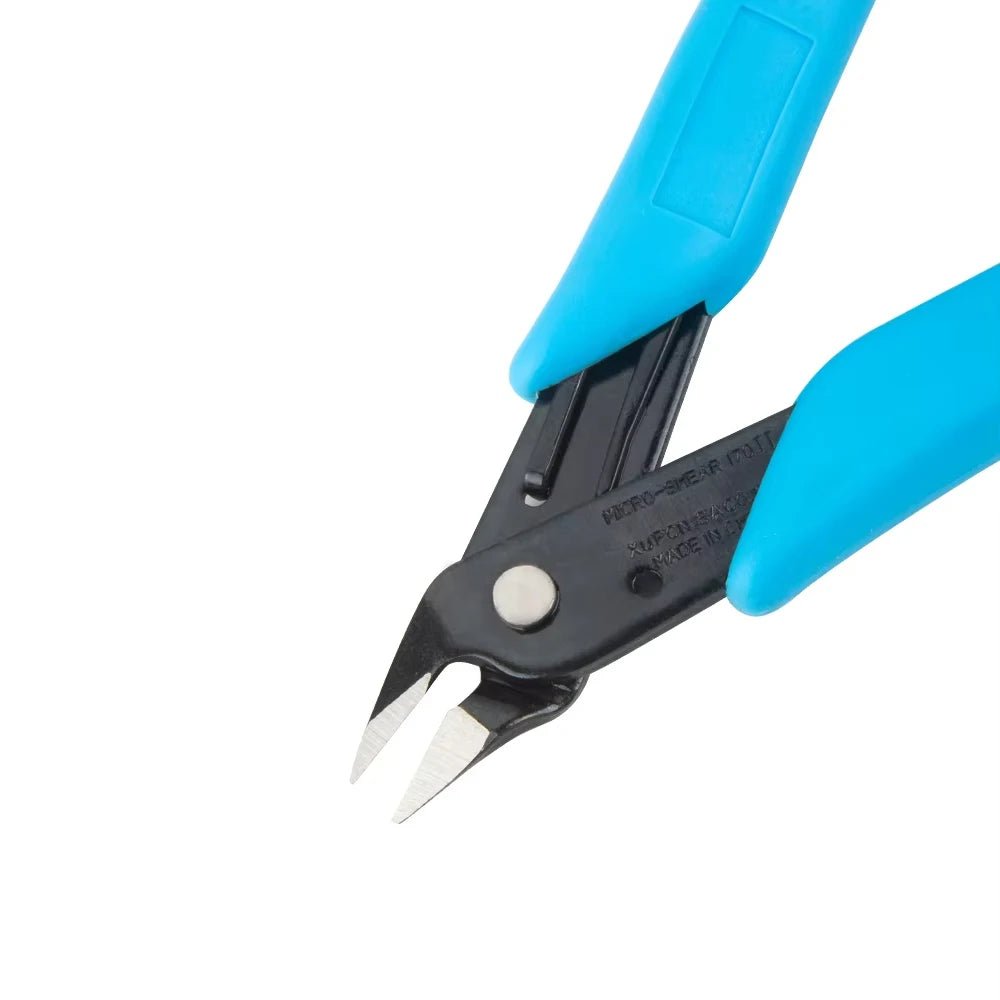 C 3D Print Trimmer Cutting Nippers Wire Cutter Models Grinding Tools 3D Printer DIY Manufacturing Tools - Tango's TechC 3D Print Trimmer Cutting Nippers Wire Cutter Models Grinding Tools 3D Printer DIY Manufacturing ToolsTango's TechTango's Tech